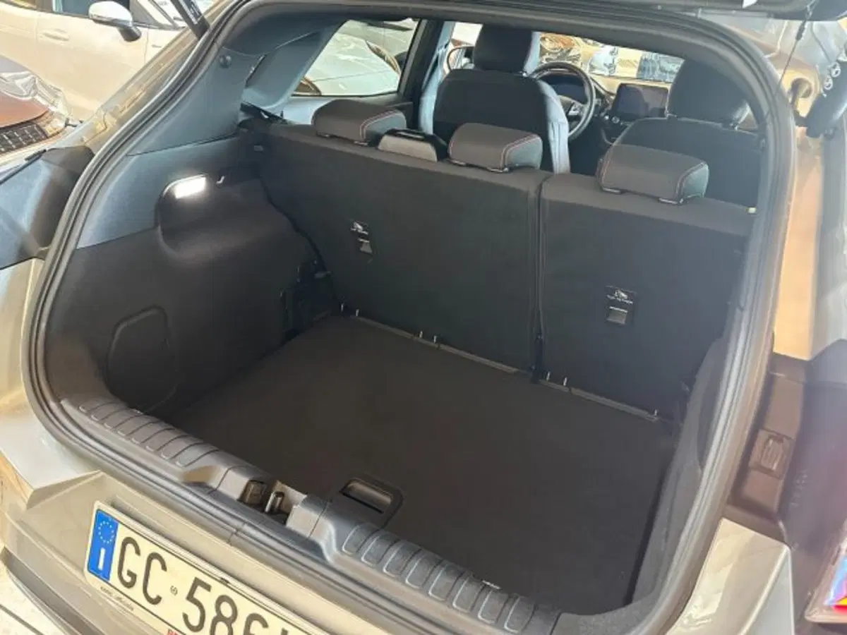Ford Puma usata a Vicenza (5)