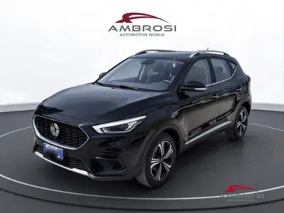 Mg ZS ZS 1.5 Luxury del 2024 usata a Corciano