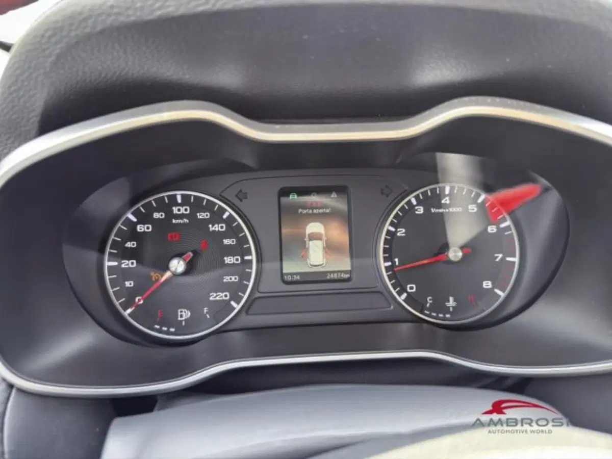Mg ZS usata a Perugia (12)