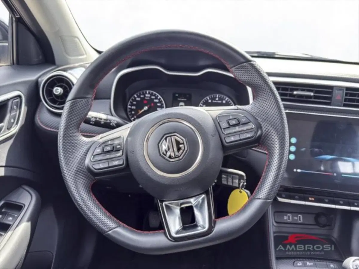Mg ZS usata a Perugia (13)
