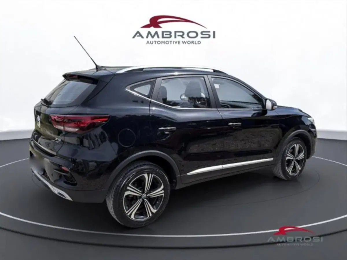Mg ZS usata a Perugia (3)