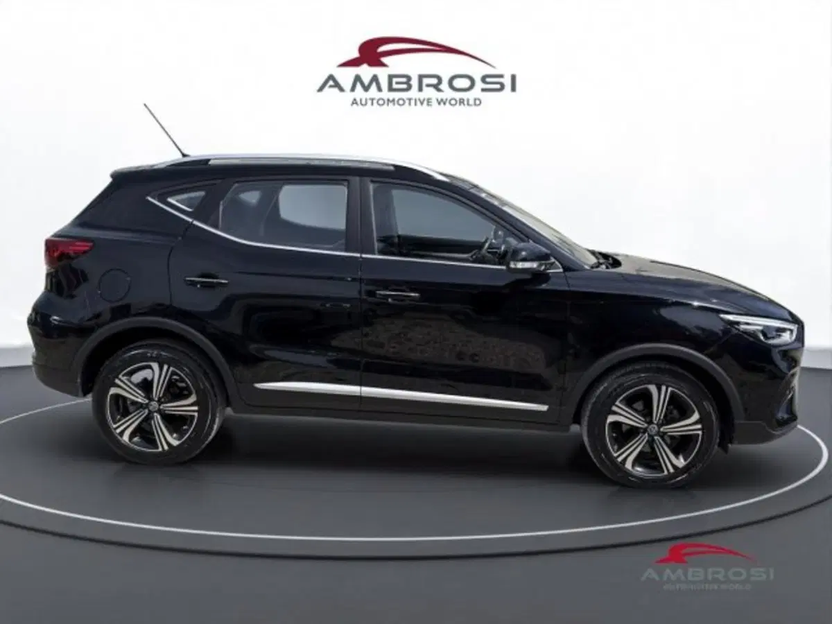 Mg ZS usata a Perugia (5)