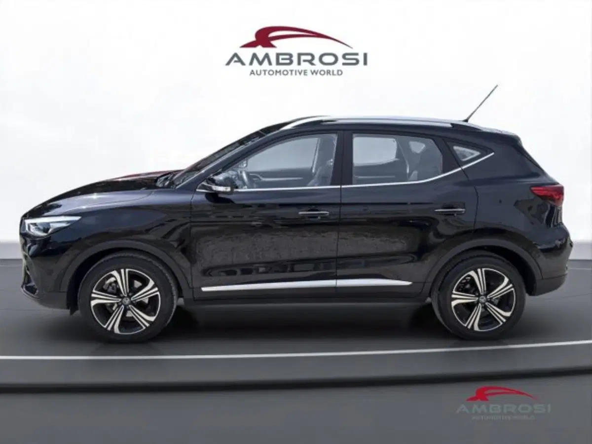 Mg ZS usata a Perugia (6)