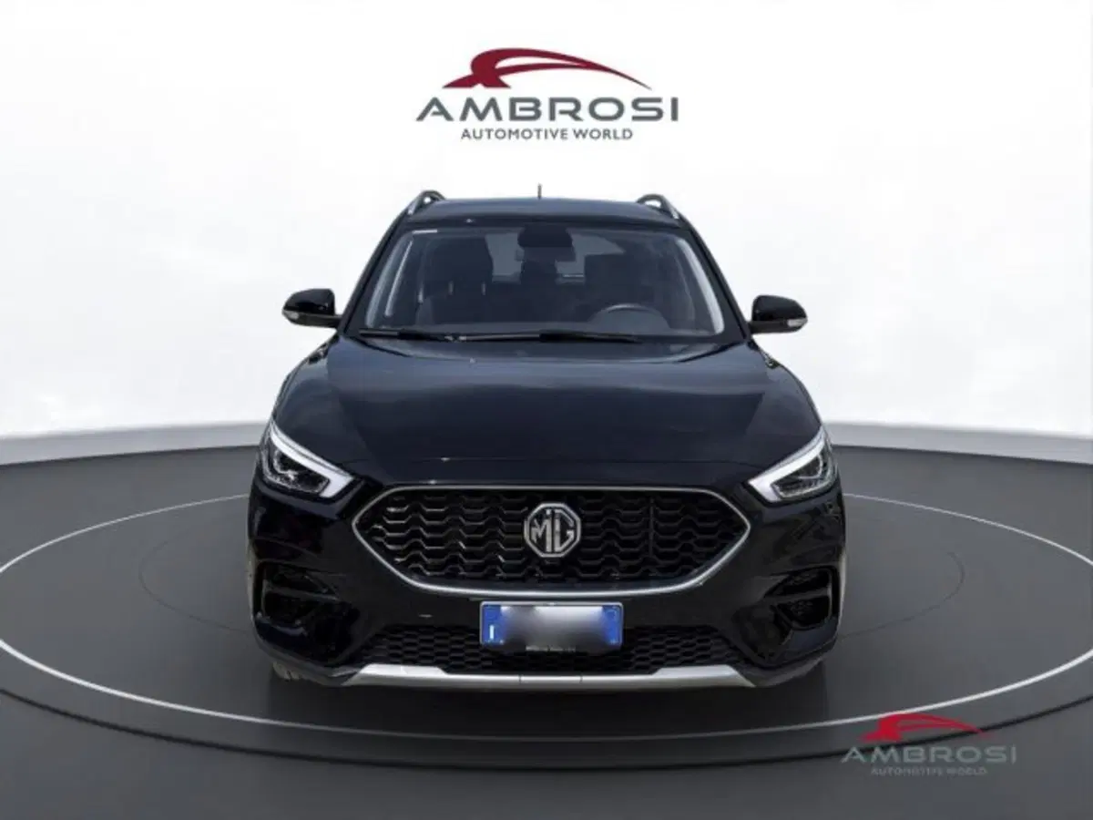 Mg ZS usata a Perugia (7)
