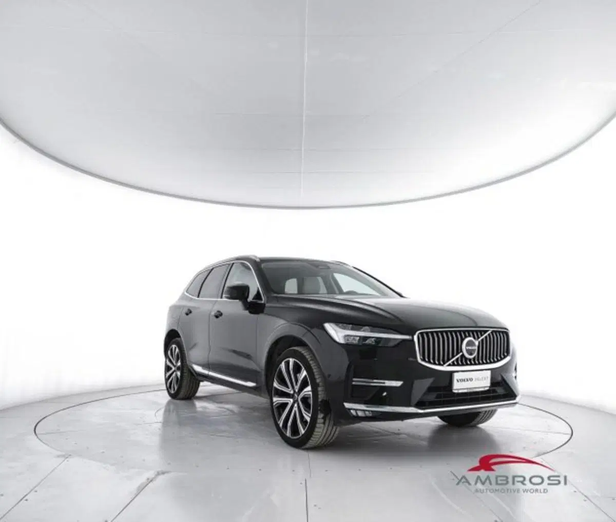 Volvo XC60 usata a Perugia (2)