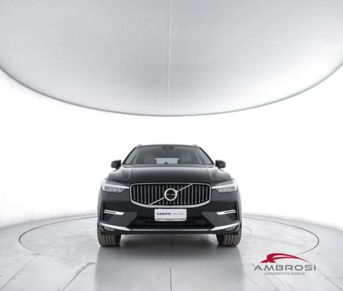 Volvo XC60 usata a Perugia (5)