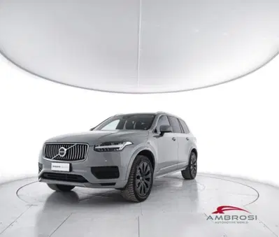 Volvo XC90 2.0 b5 Core awd 7p.ti auto del 2024 usata a Corciano
