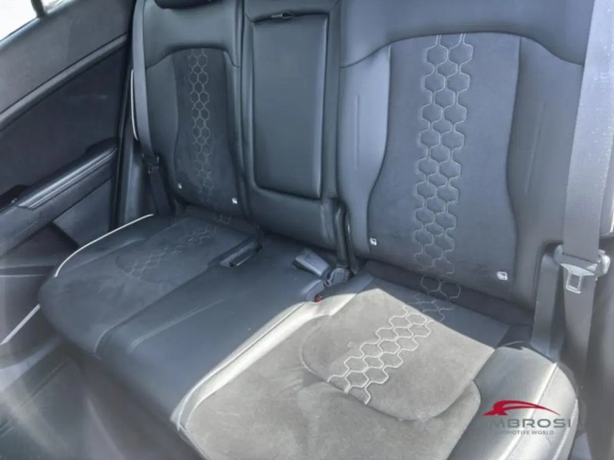 Kia Sportage usata a Perugia (11)