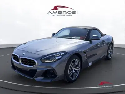 BMW Z4 Cabrio Z4 sDrive20i nuova a Corciano