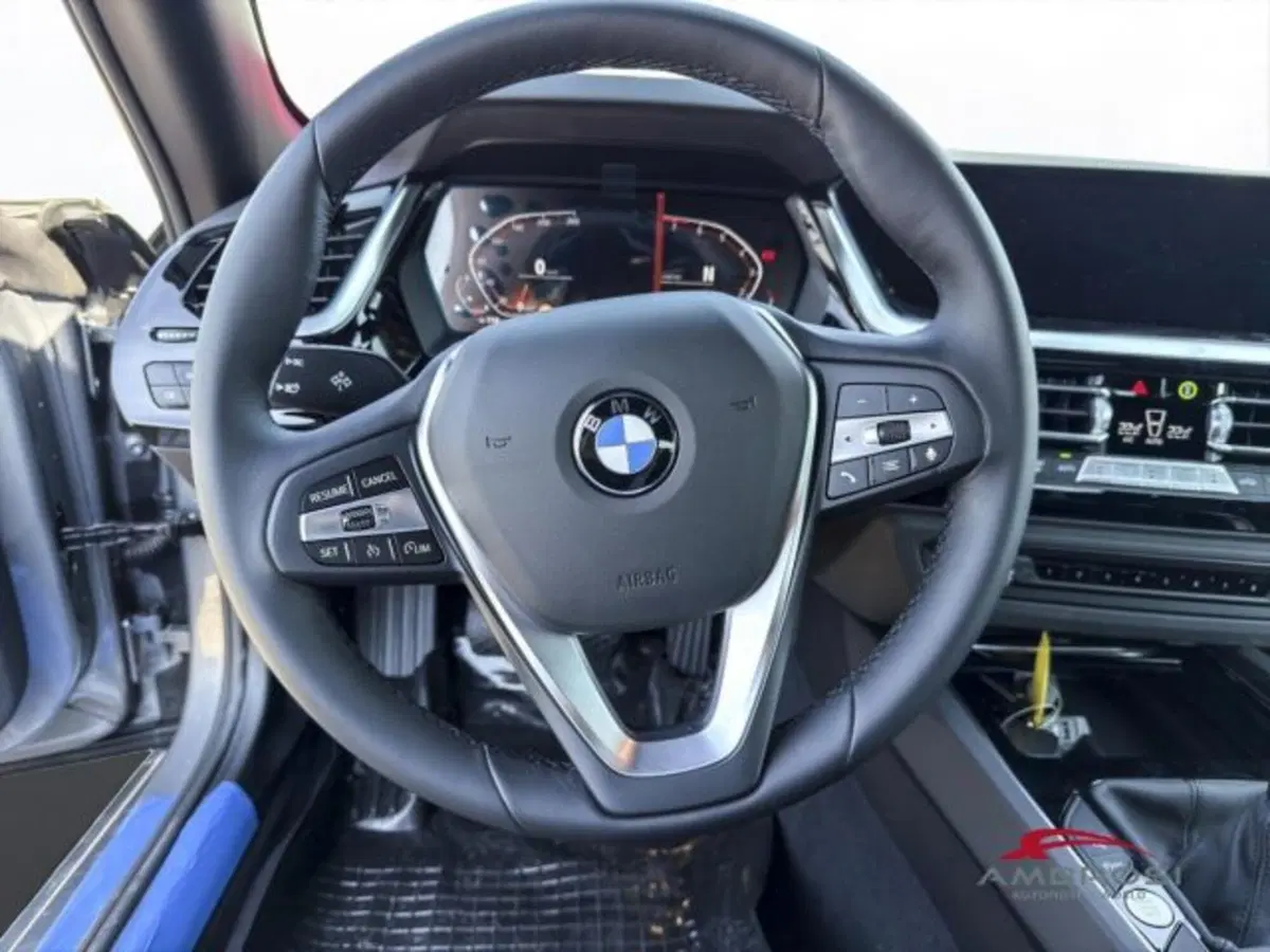 BMW Z4 Cabrio nuova a Perugia (13)