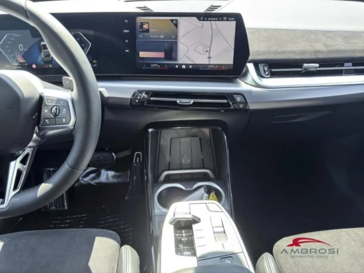 BMW X2 nuova a Perugia (11)