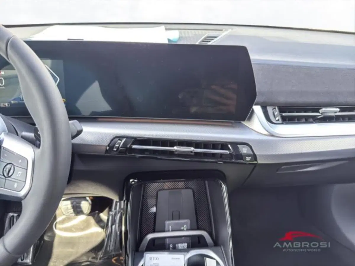 BMW X2 nuova a Perugia (11)