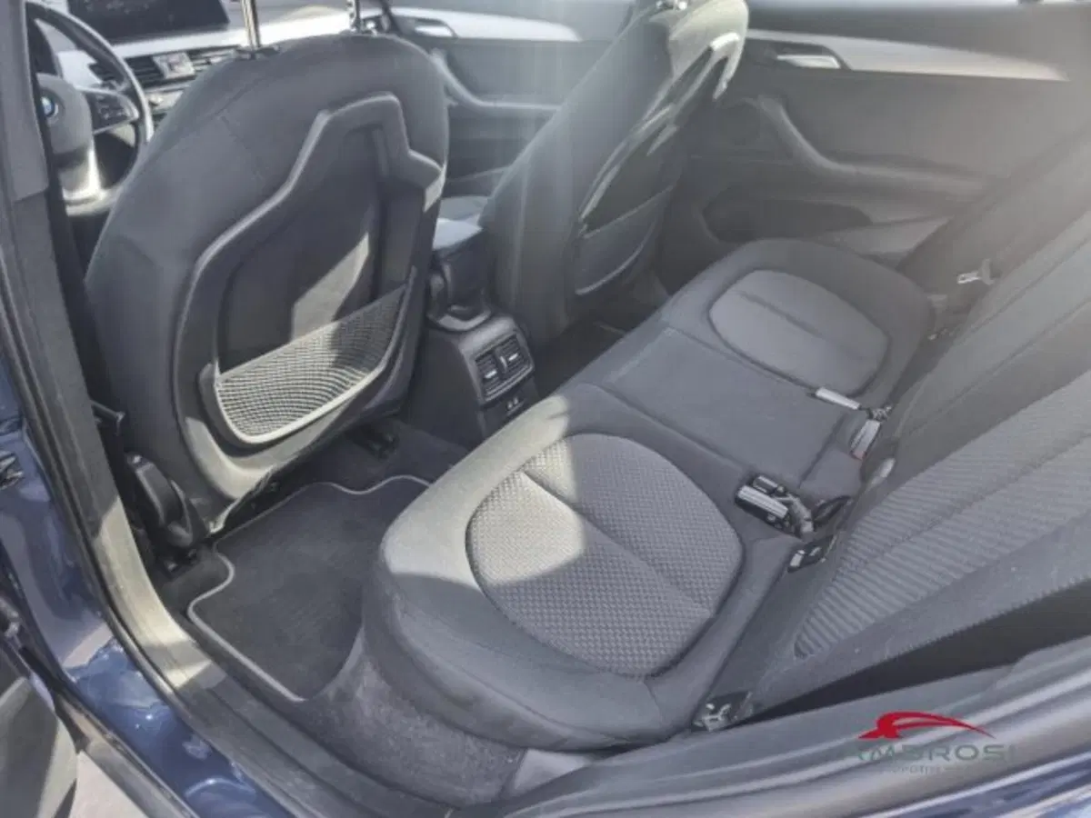 BMW X2 usata a Perugia (10)