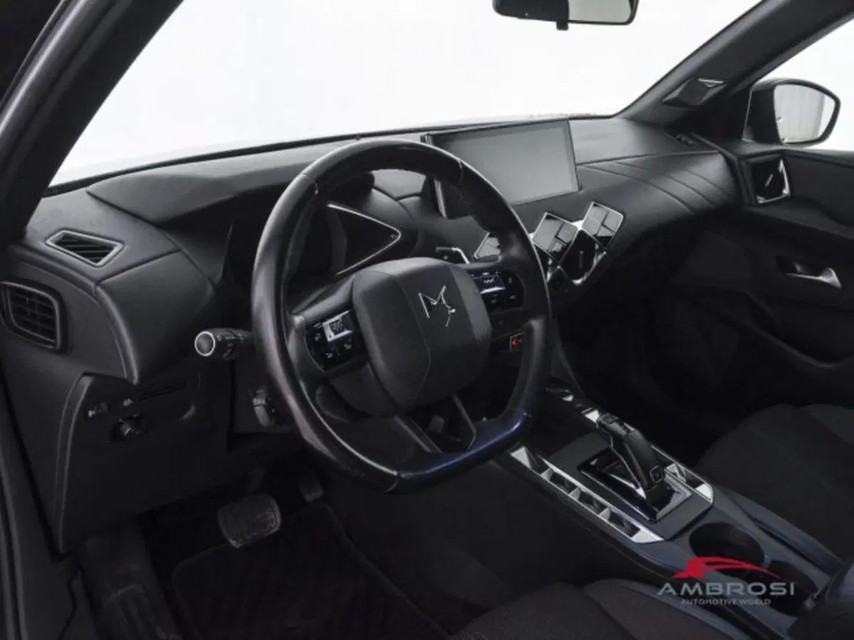 Ds DS 3 usata a Perugia (8)