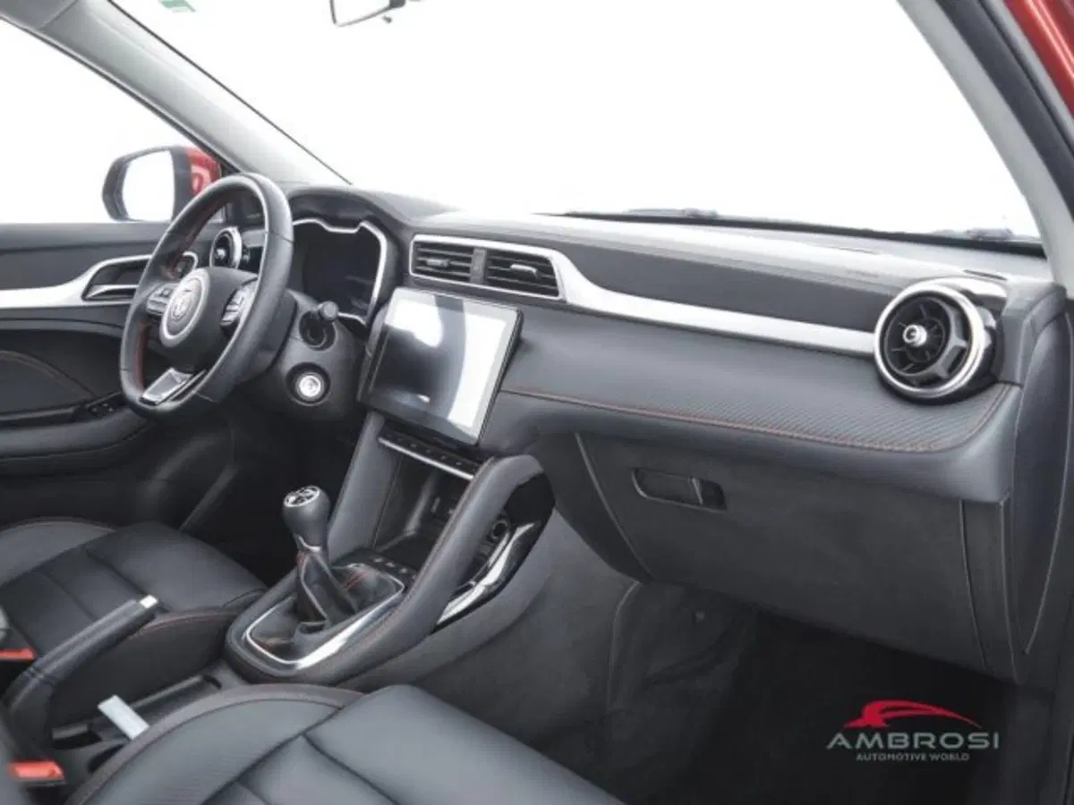 Mg ZS usata a Perugia (12)