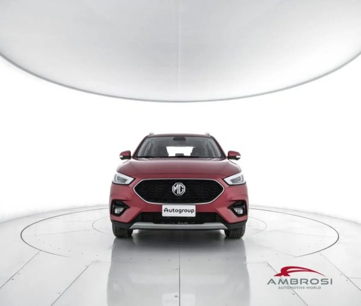 Mg ZS usata a Perugia (5)