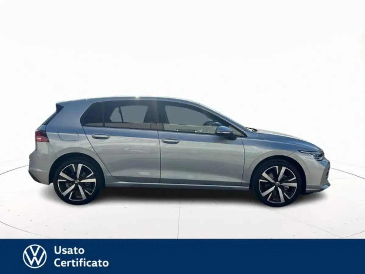 Volkswagen Golf usata a Vicenza (3)