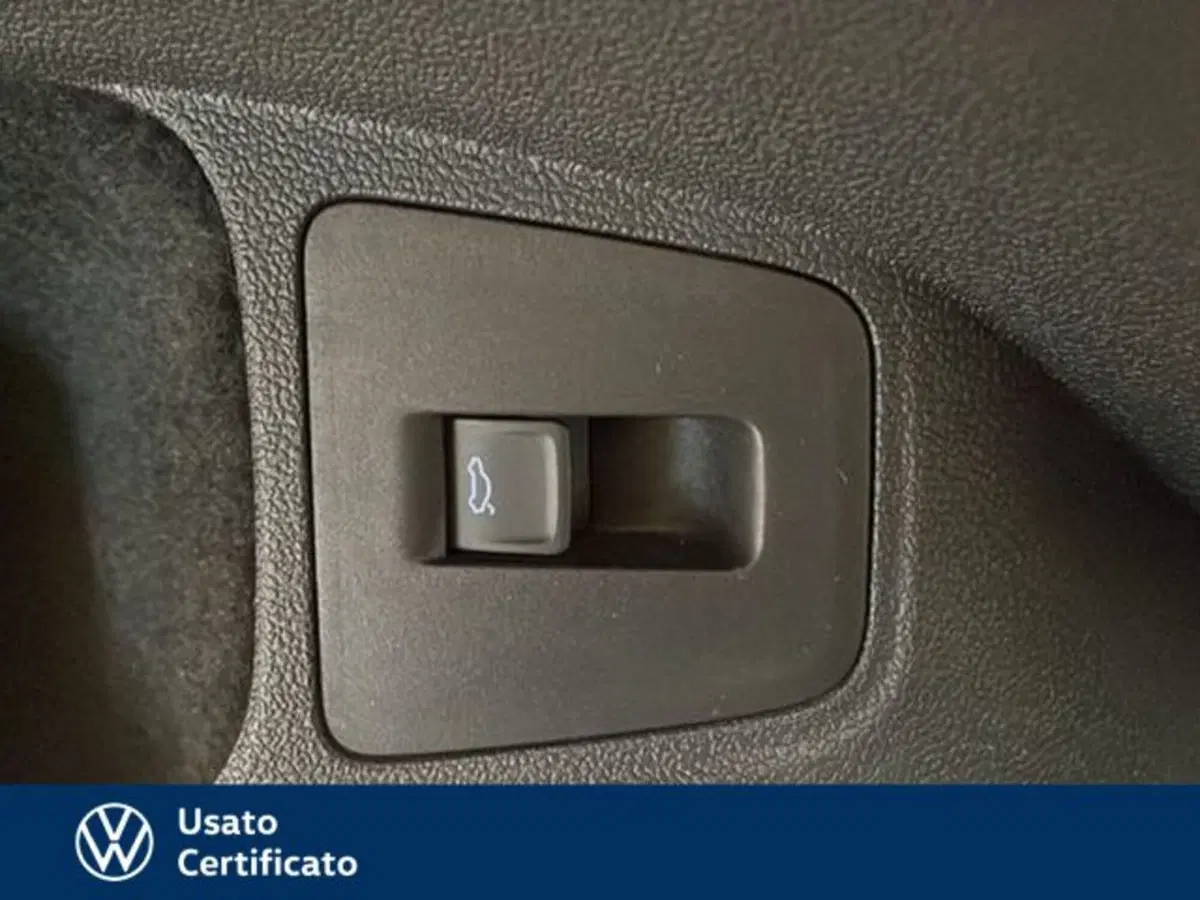 Volkswagen Tiguan usata a Vicenza (16)