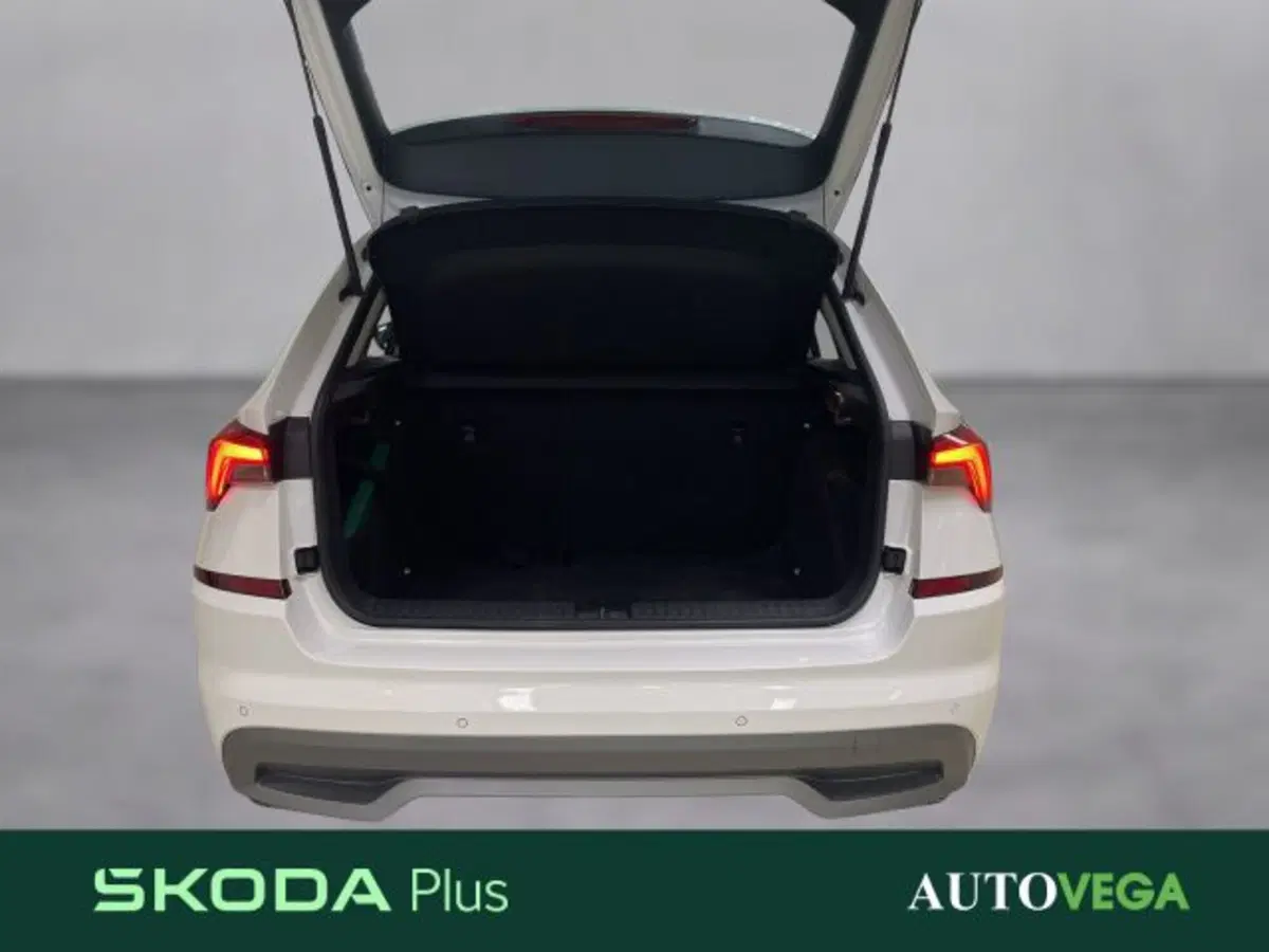 Skoda Kamiq usata a Vicenza (18)