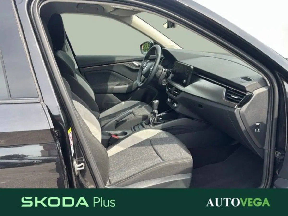 Skoda Kamiq usata a Vicenza (6)