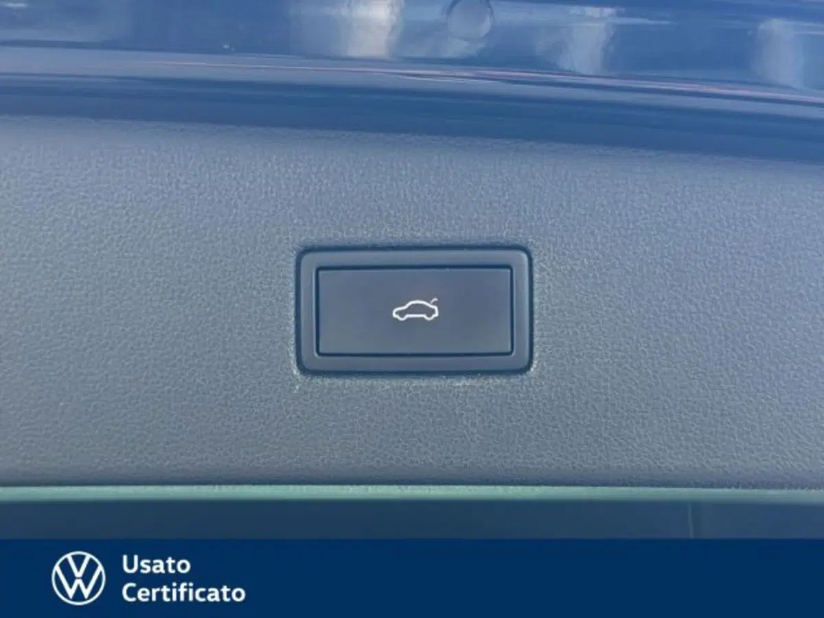 Volkswagen Tiguan usata a Vicenza (12)