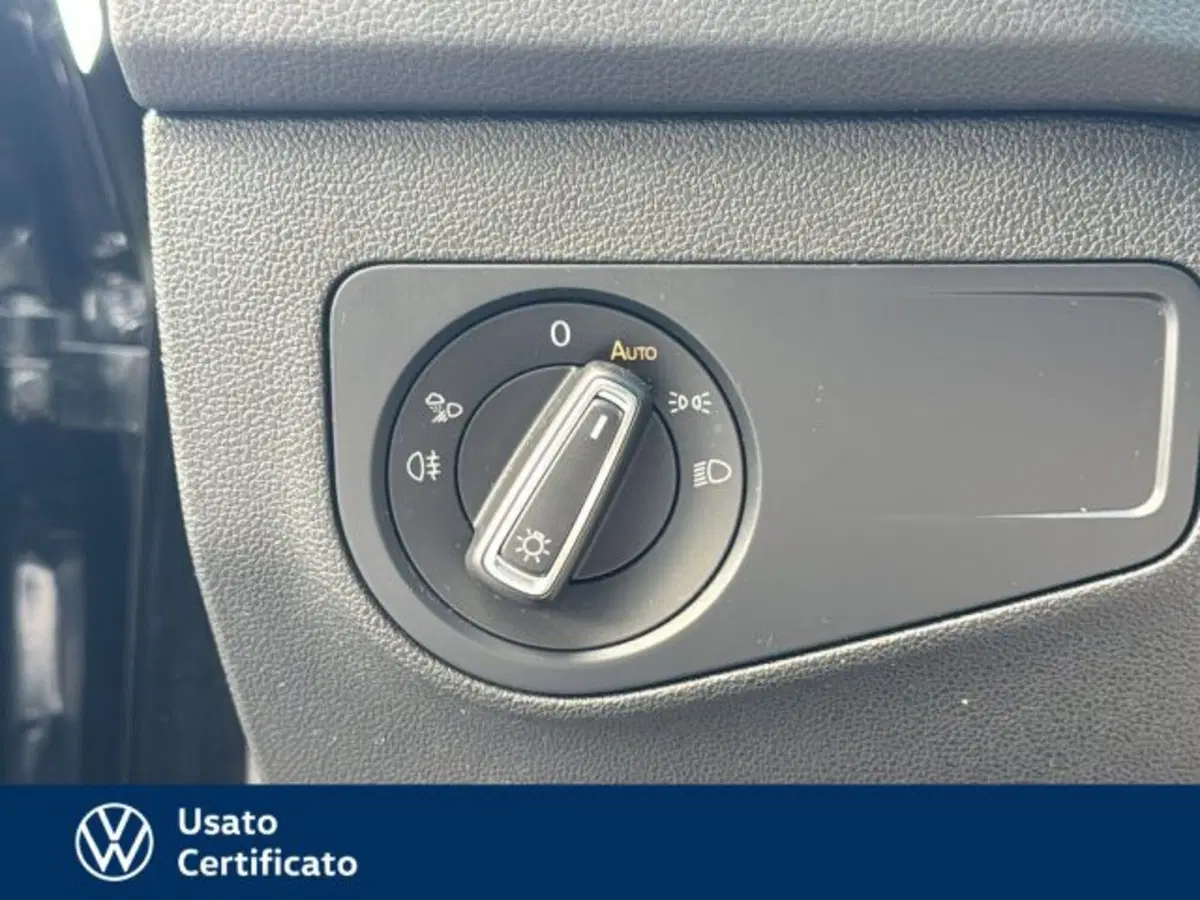 Volkswagen Tiguan usata a Vicenza (14)