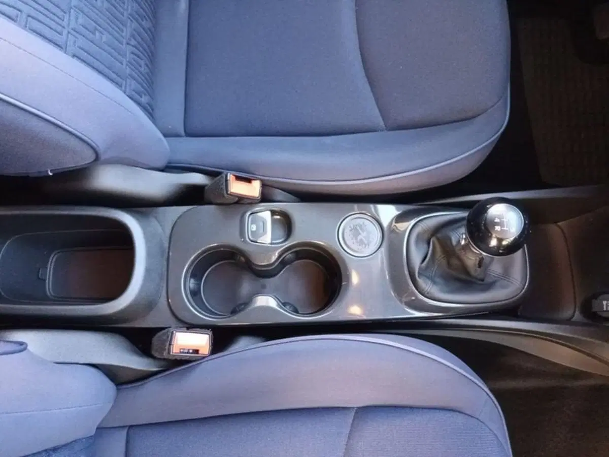 Fiat 500X usata a Bari (15)