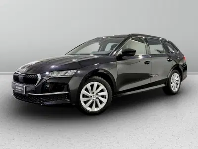 Skoda Octavia Station Wagon 2.0 tdi Executive 150cv dsg del 2024 usata a Piove di Sacco