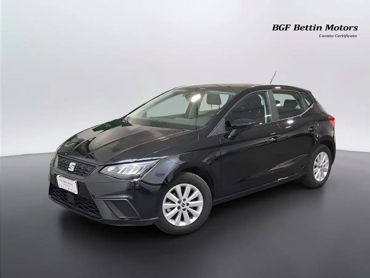 SEAT Ibiza usata a Padova