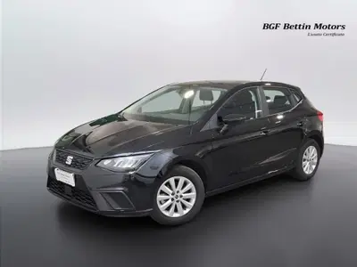 SEAT Ibiza 1.0 EcoTSI 115 CV DSG 5 porte Style del 2025 usata a Piove di Sacco