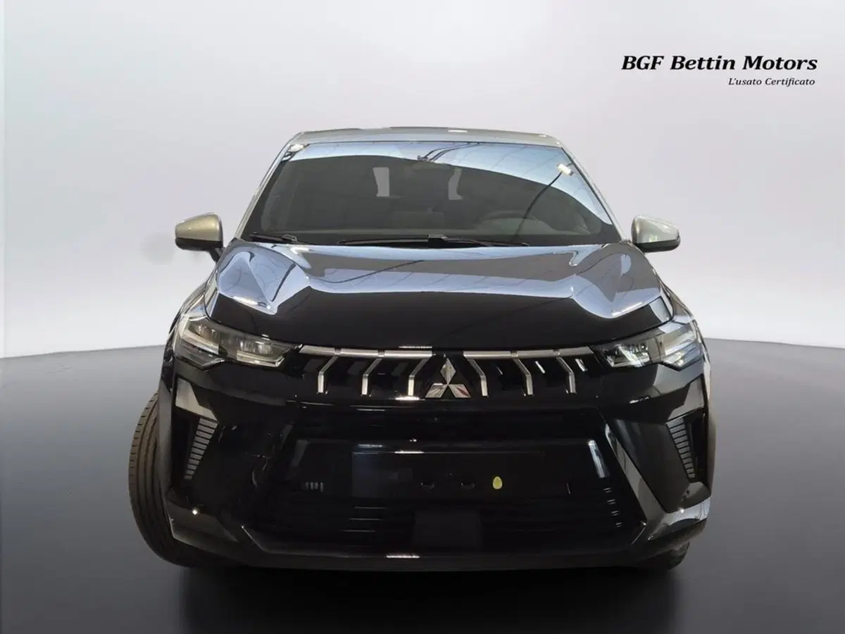 Mitsubishi ASX nuova a Padova (7)