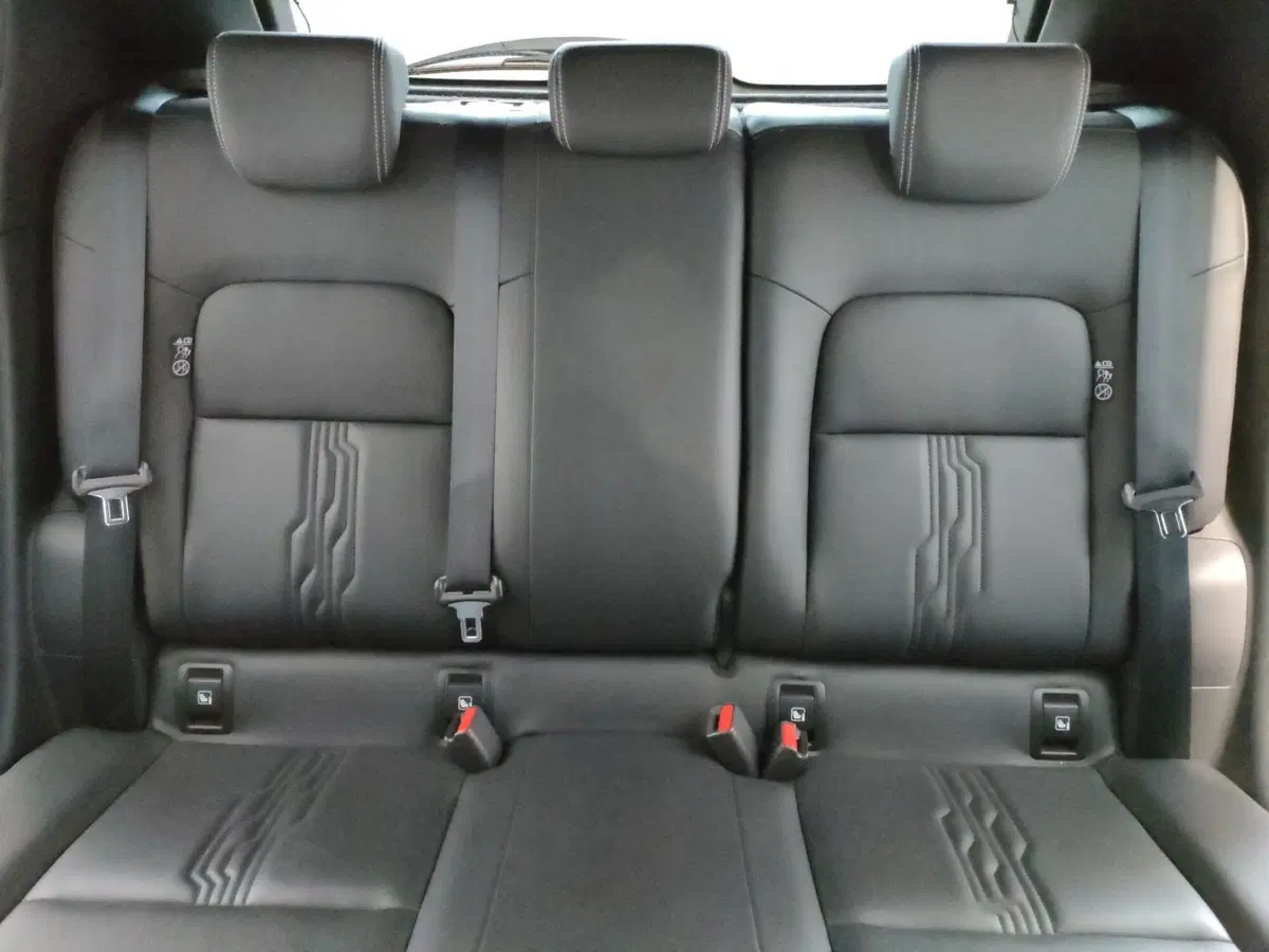 Nissan Juke usata a L'Aquila (13)