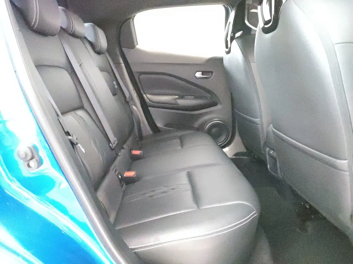 Nissan Juke usata a L'Aquila (14)