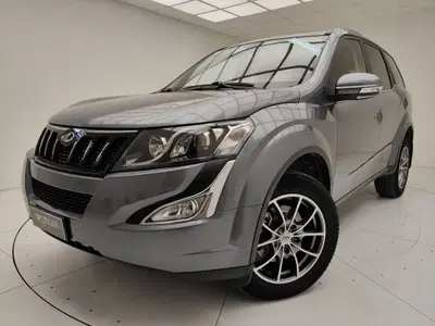 Mahindra XUV500 XUV500 2.2 16V AWD W8 del 2019 usata a Erba