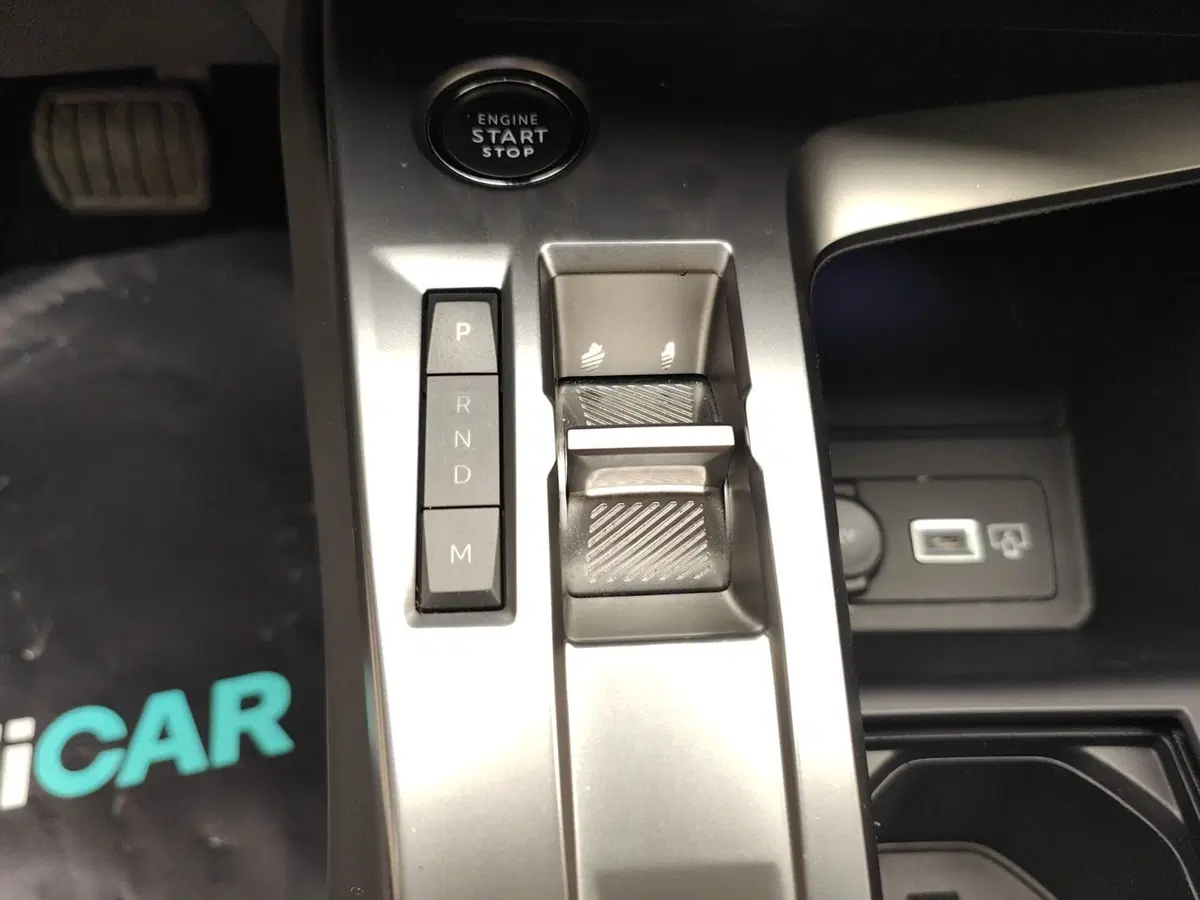 Peugeot 308 usata a Como (18)