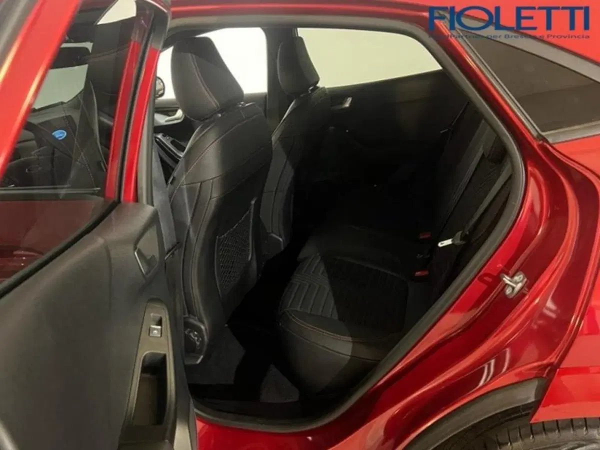Ford Puma usata a Brescia (11)