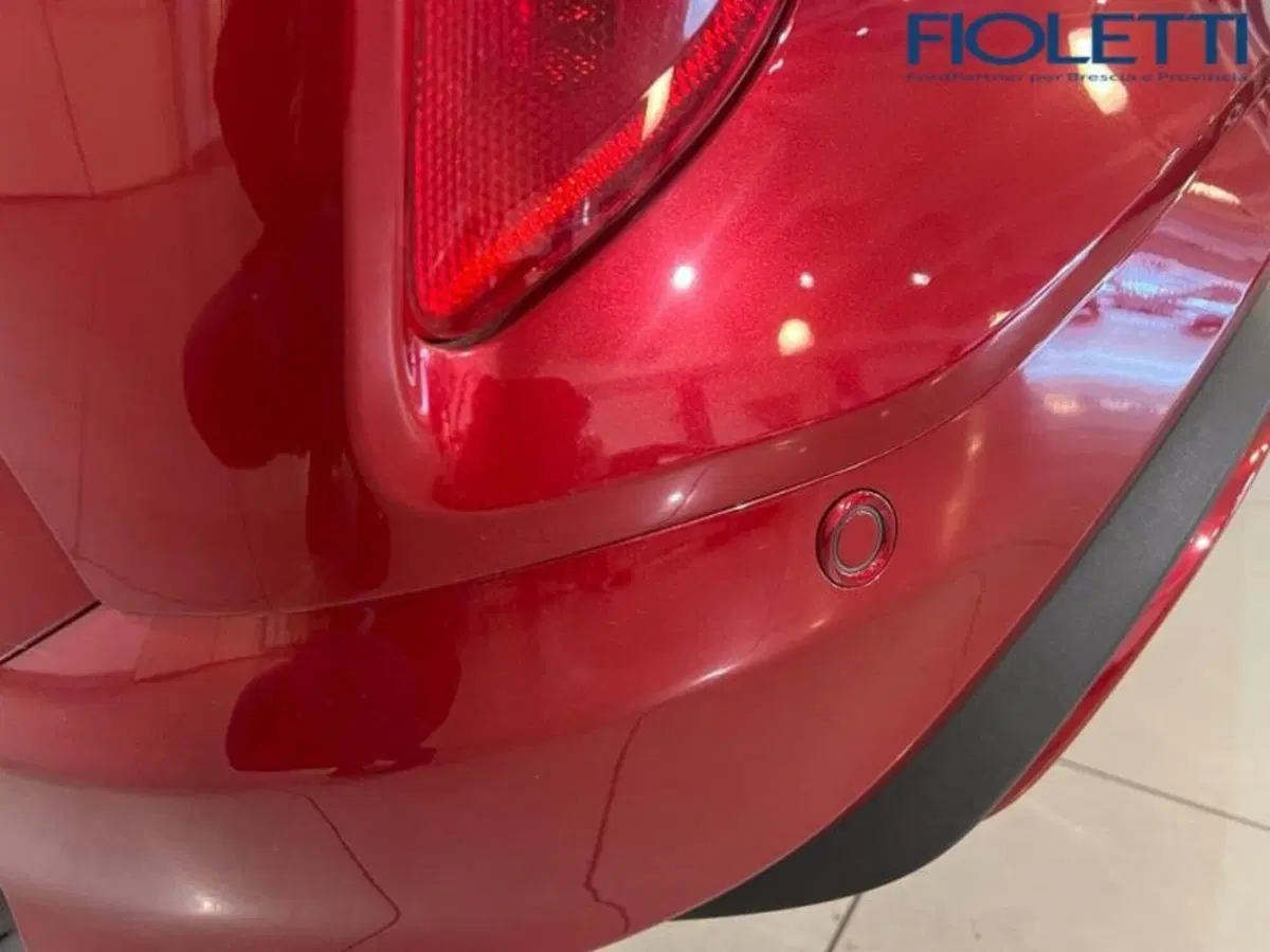 Ford Puma usata a Brescia (13)