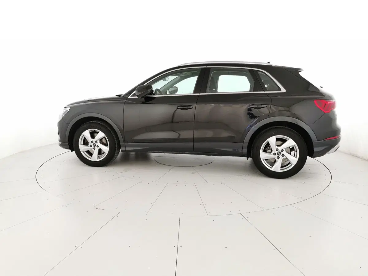 Audi Q3 usata a Chieti (2)