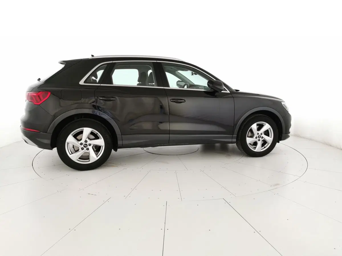 Audi Q3 usata a Chieti (4)
