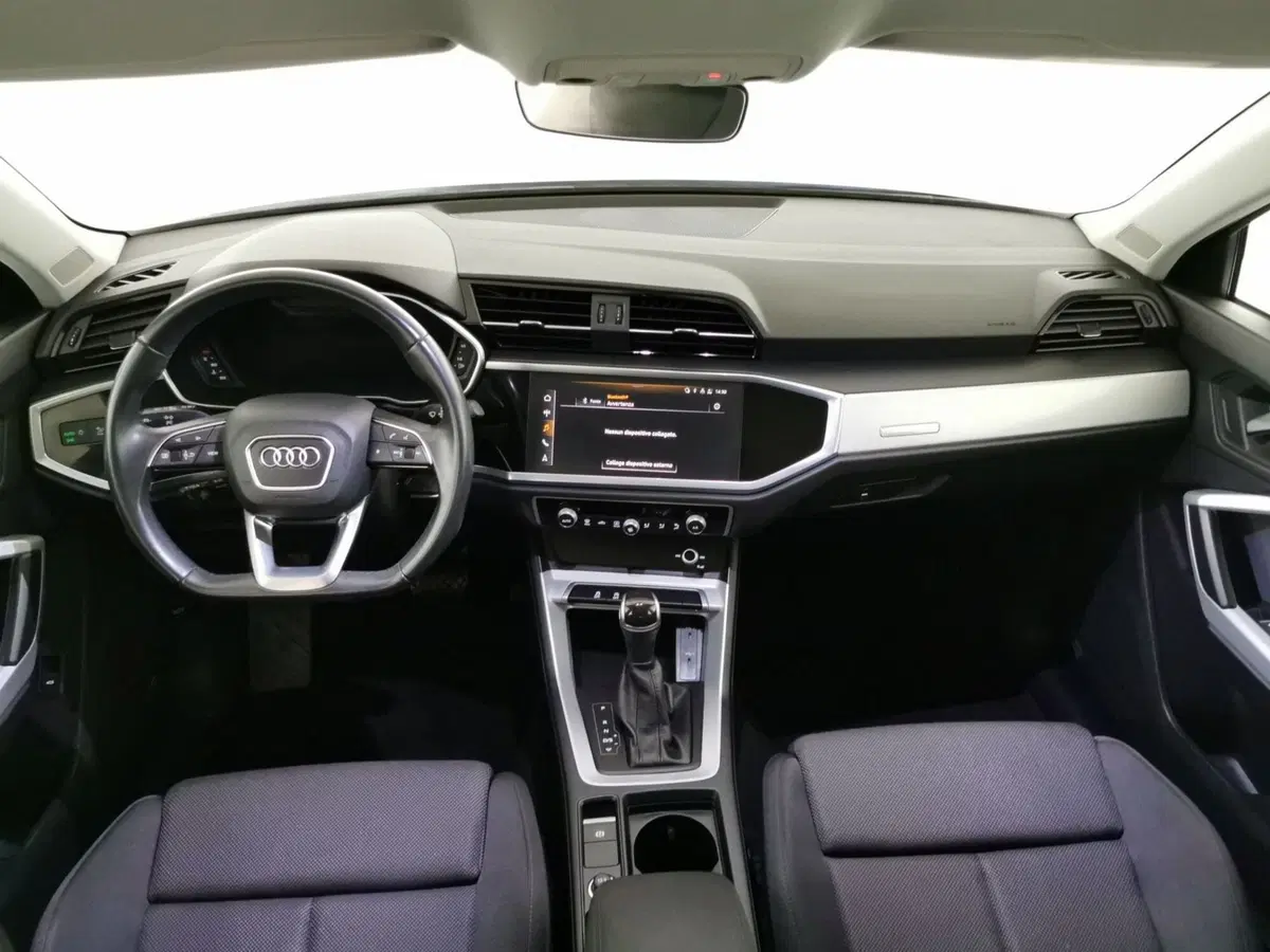 Audi Q3 usata a Chieti (8)
