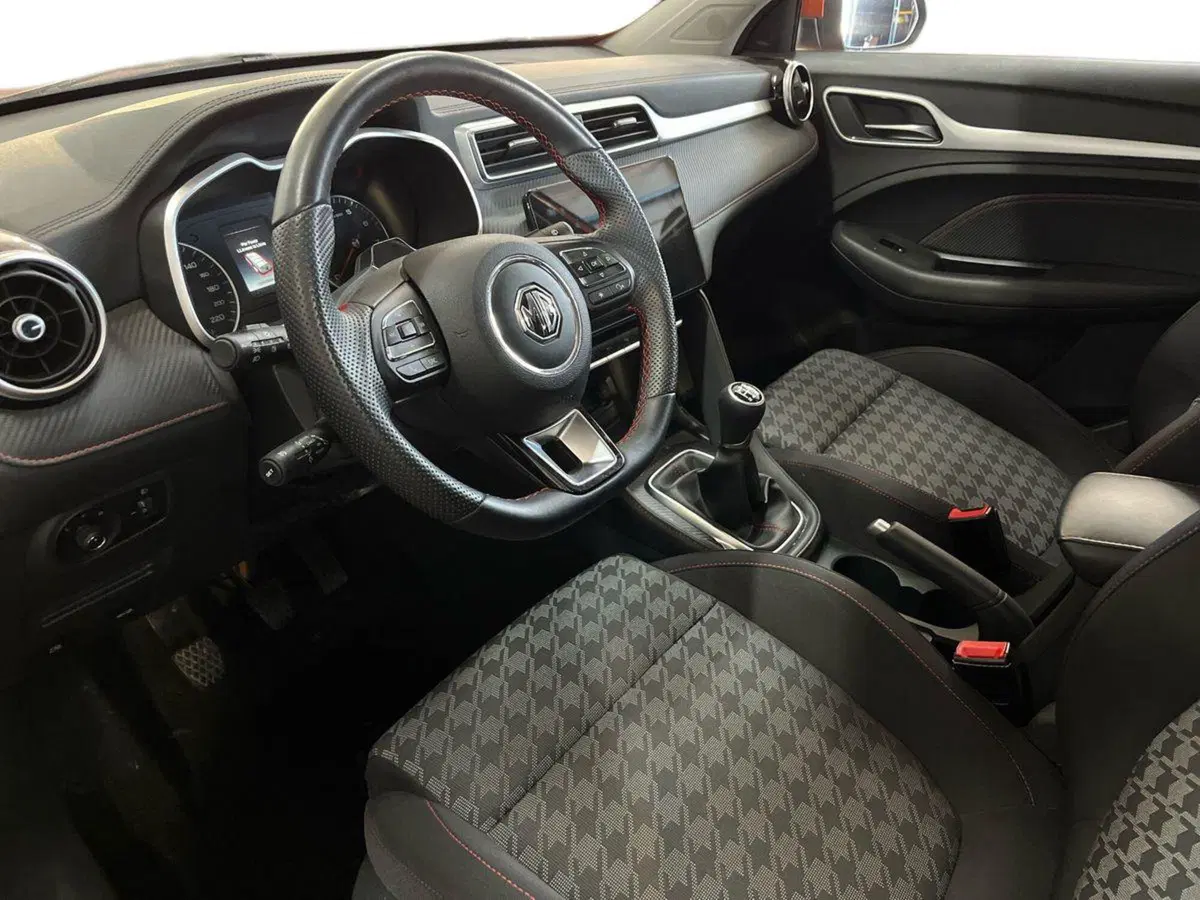 Mg ZS usata a Taranto (10)