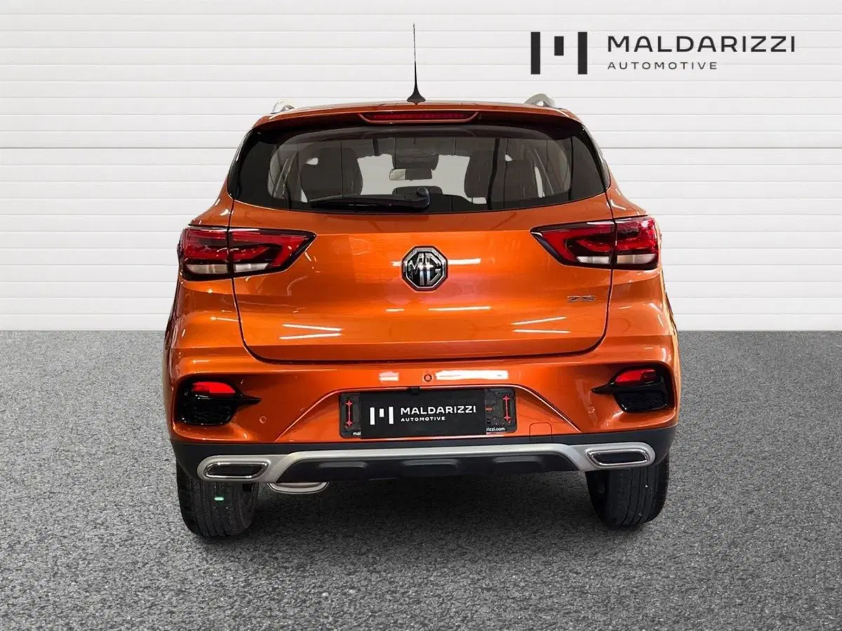 Mg ZS usata a Taranto (3)