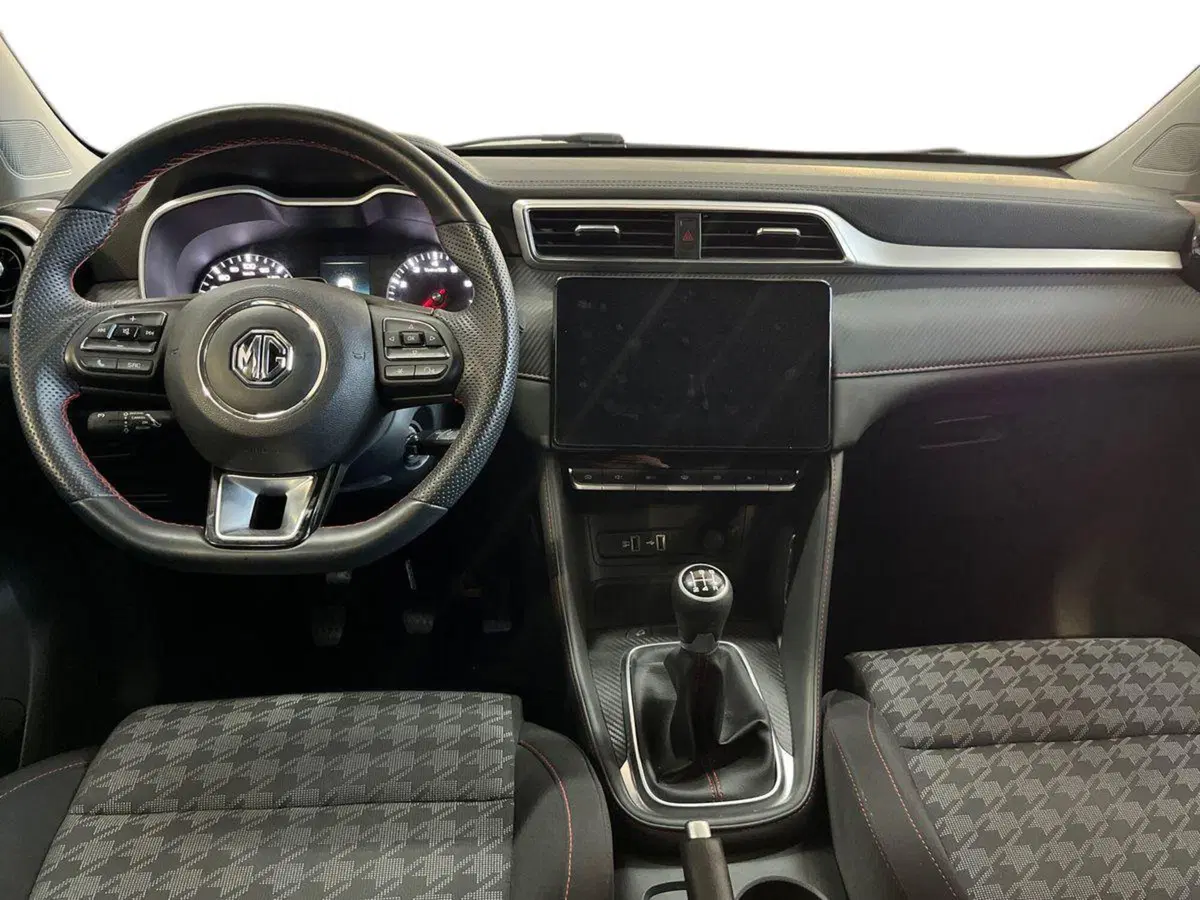 Mg ZS usata a Taranto (8)