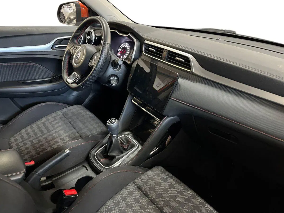 Mg ZS usata a Taranto (9)
