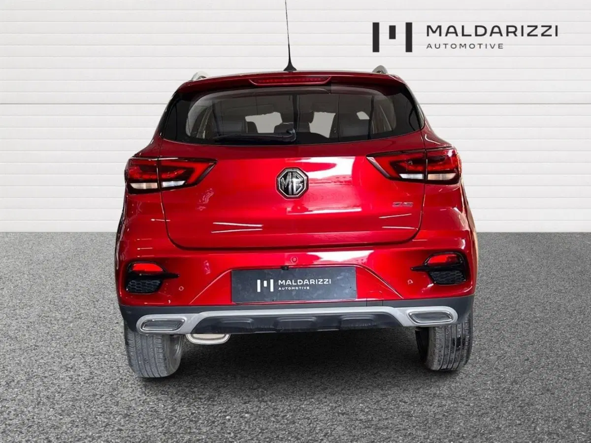 Mg ZS usata a Taranto (3)