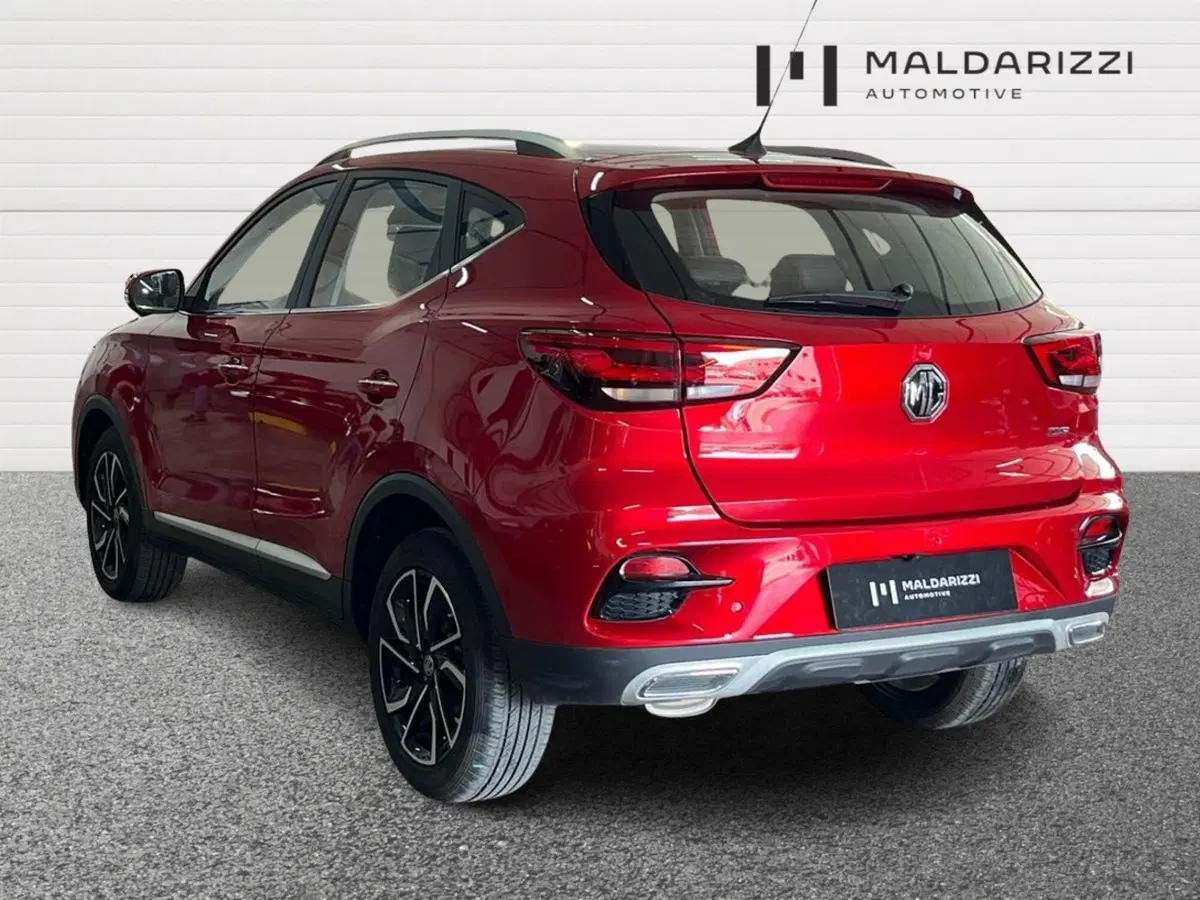 Mg ZS usata a Taranto (4)