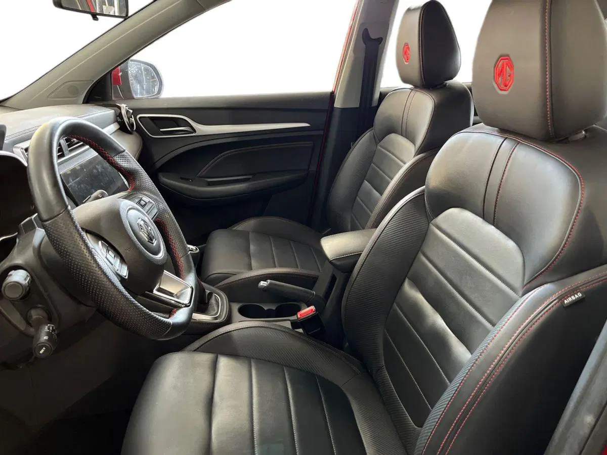Mg ZS usata a Taranto (7)