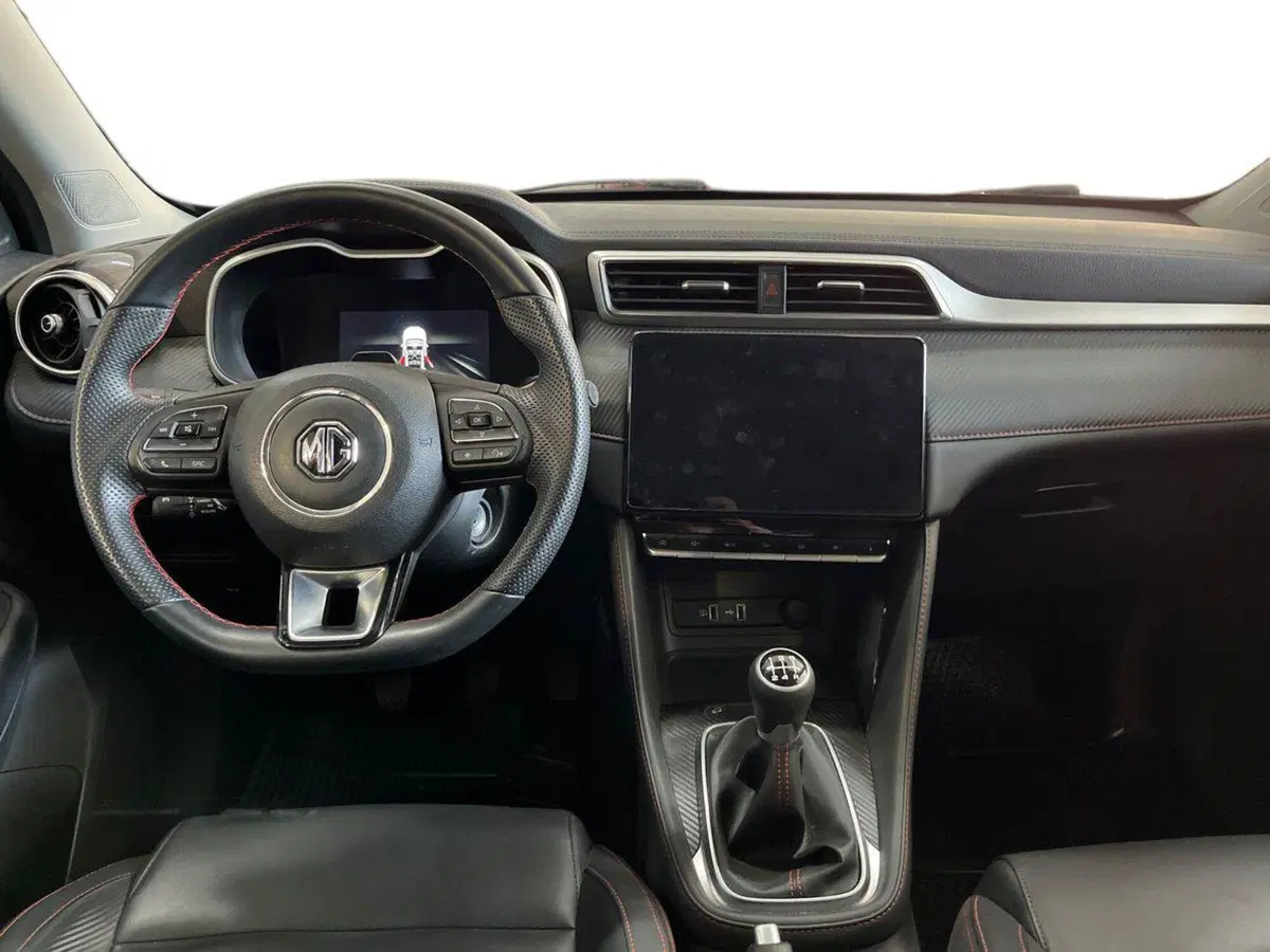 Mg ZS usata a Taranto (8)