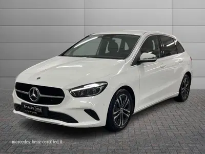 Mercedes-Benz Classe B 200 d Progressive Advanced Plus auto del 2023 usata a Ancona