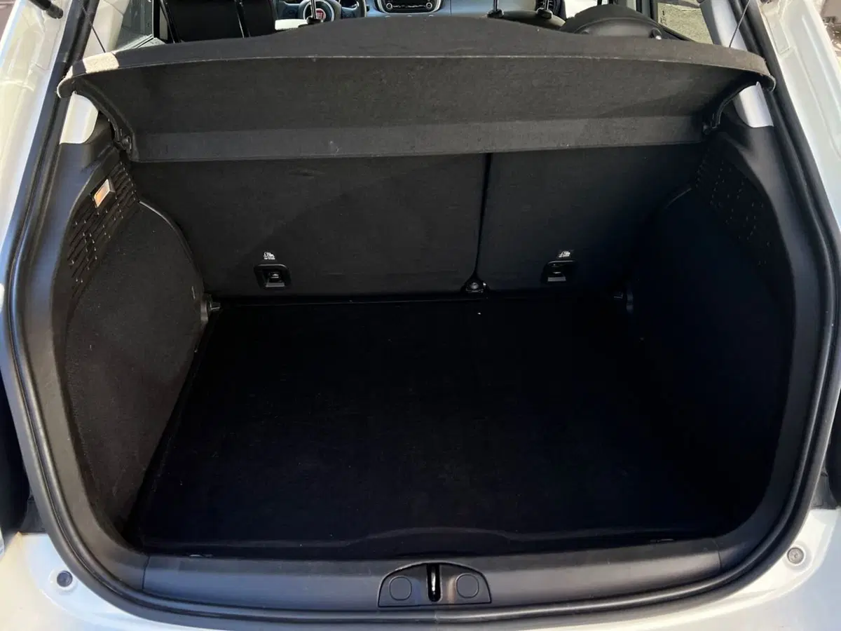 Fiat 500X usata a Siena (15)